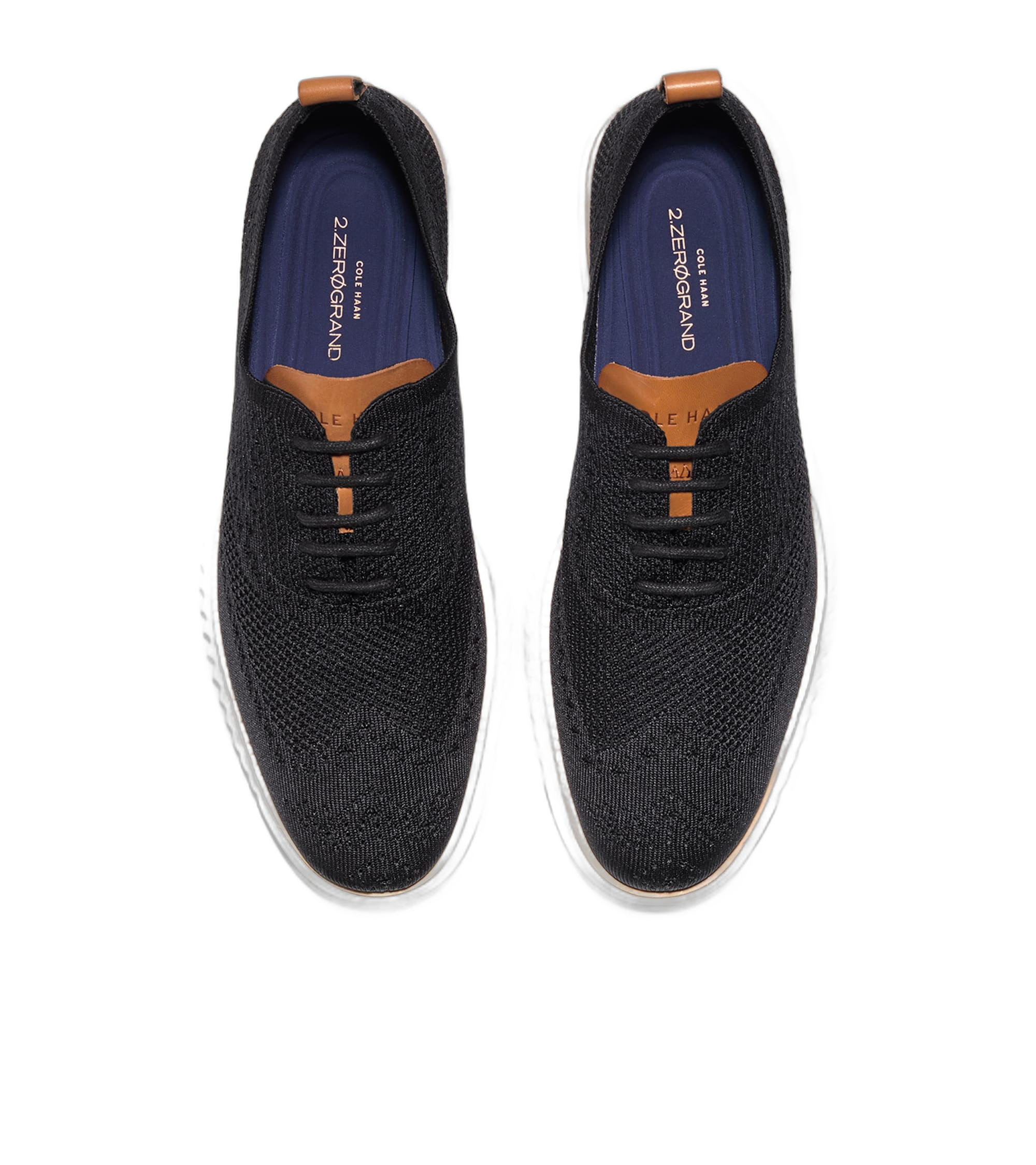 Cole Haan 2.ZeroGrand Stitchlite Wingtip